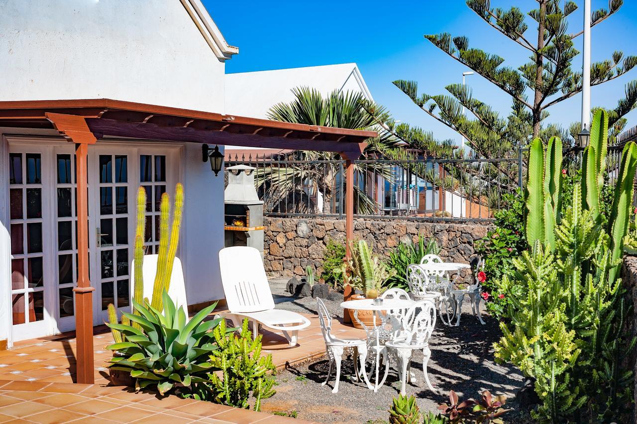 Villa Tias Villa *