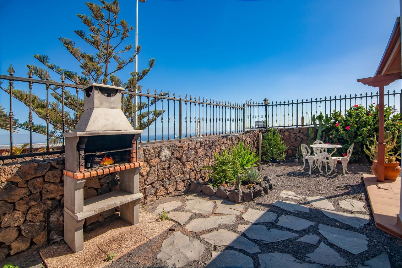 Villa Tias *