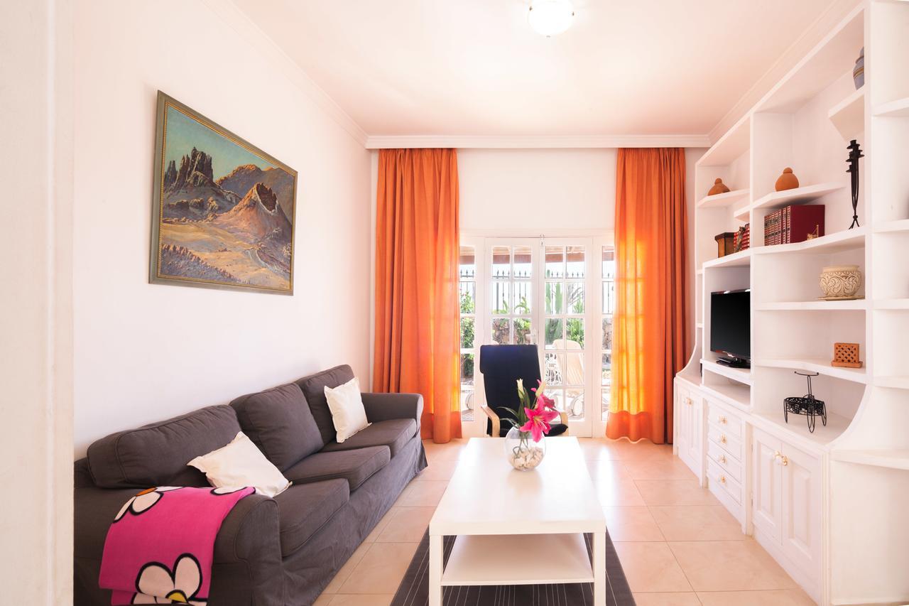 Villa Tias Villa *