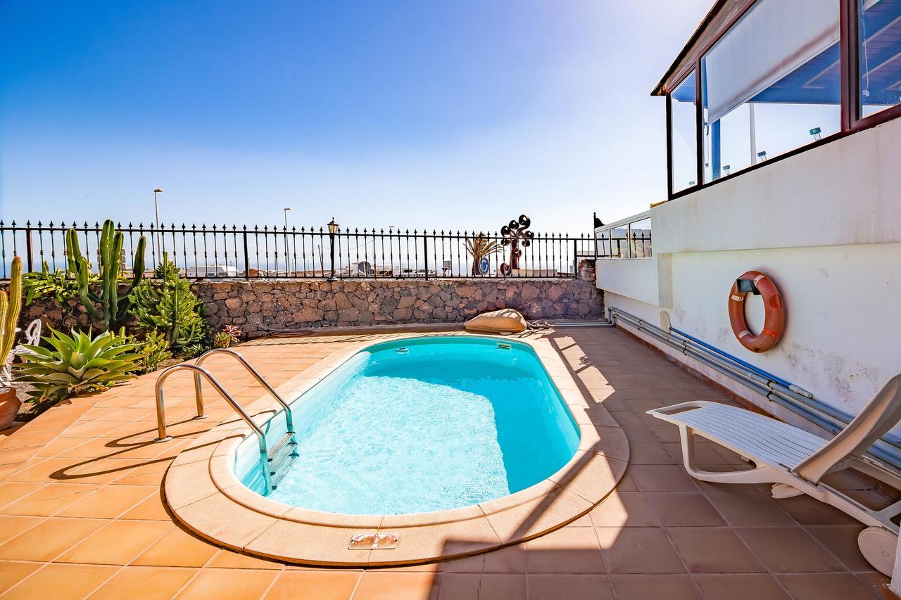Villa Villa Tias Tias