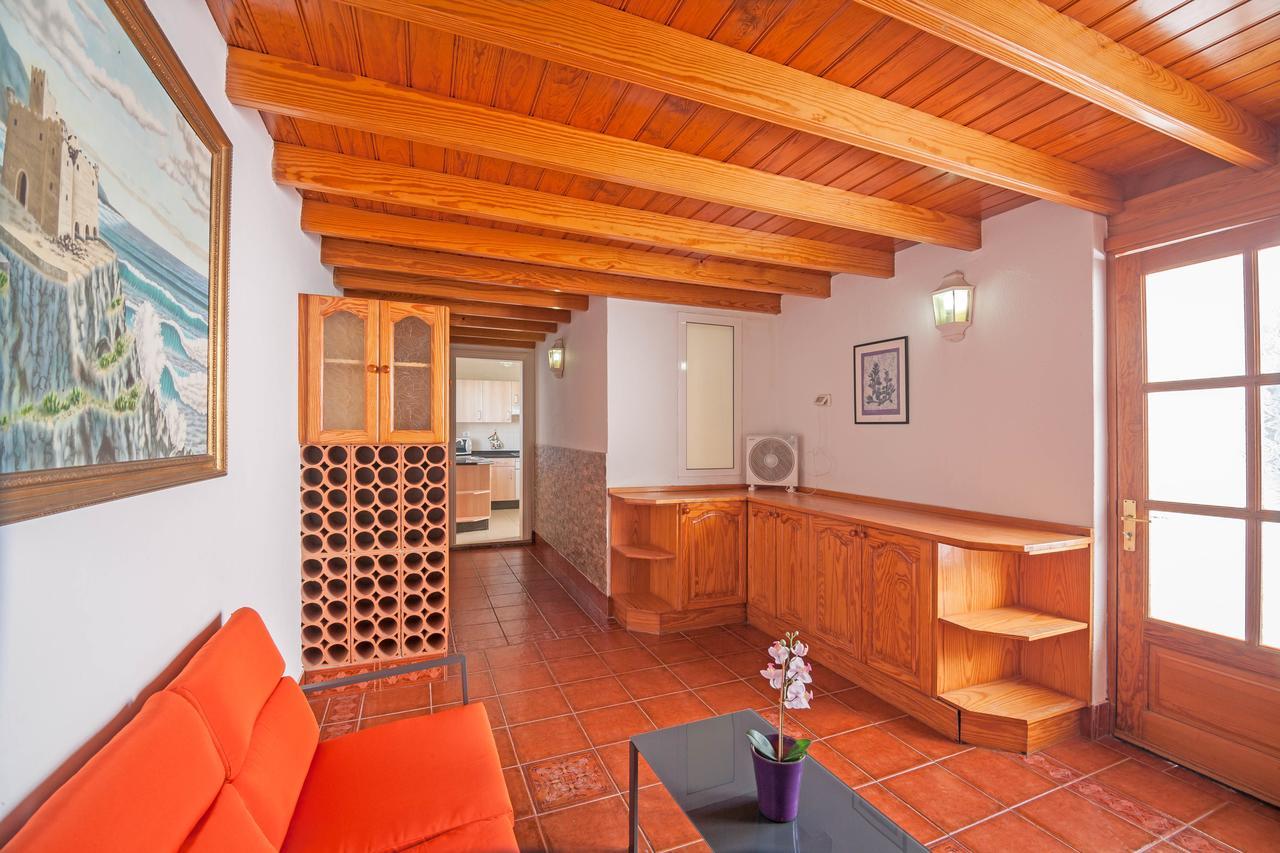 Villa Villa Tias