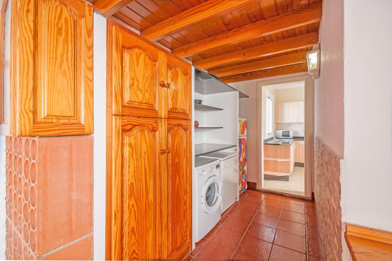Villa Villa Tias Tias
