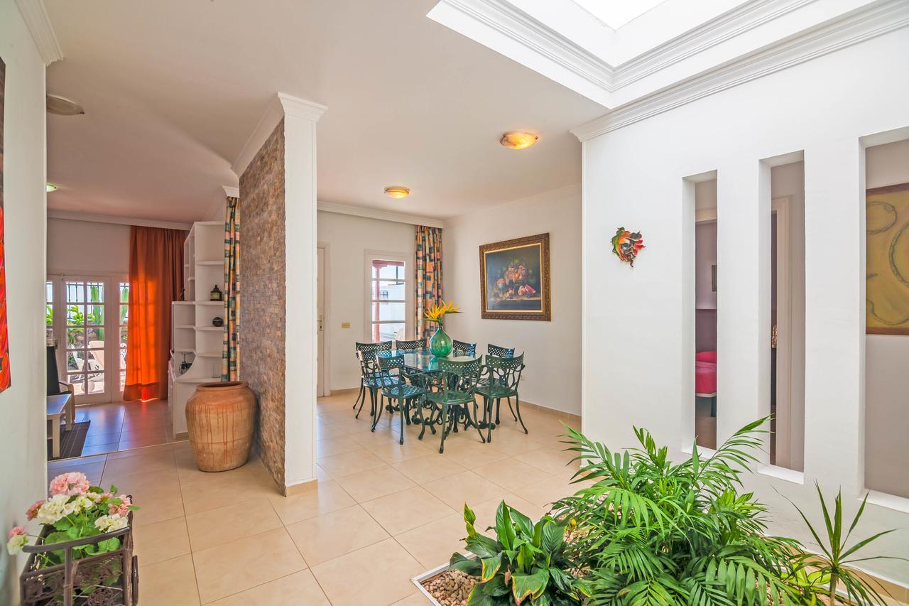 Villa Villa Tias Tias