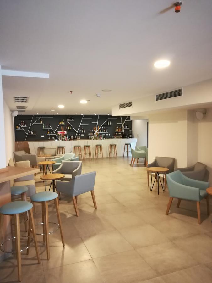 Hotel Relaxia Lanzaplaya 3*