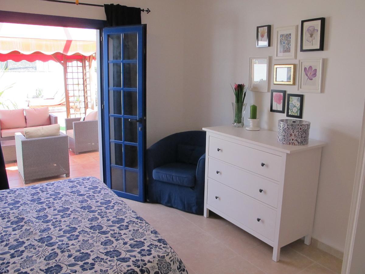 Jardin Villa *