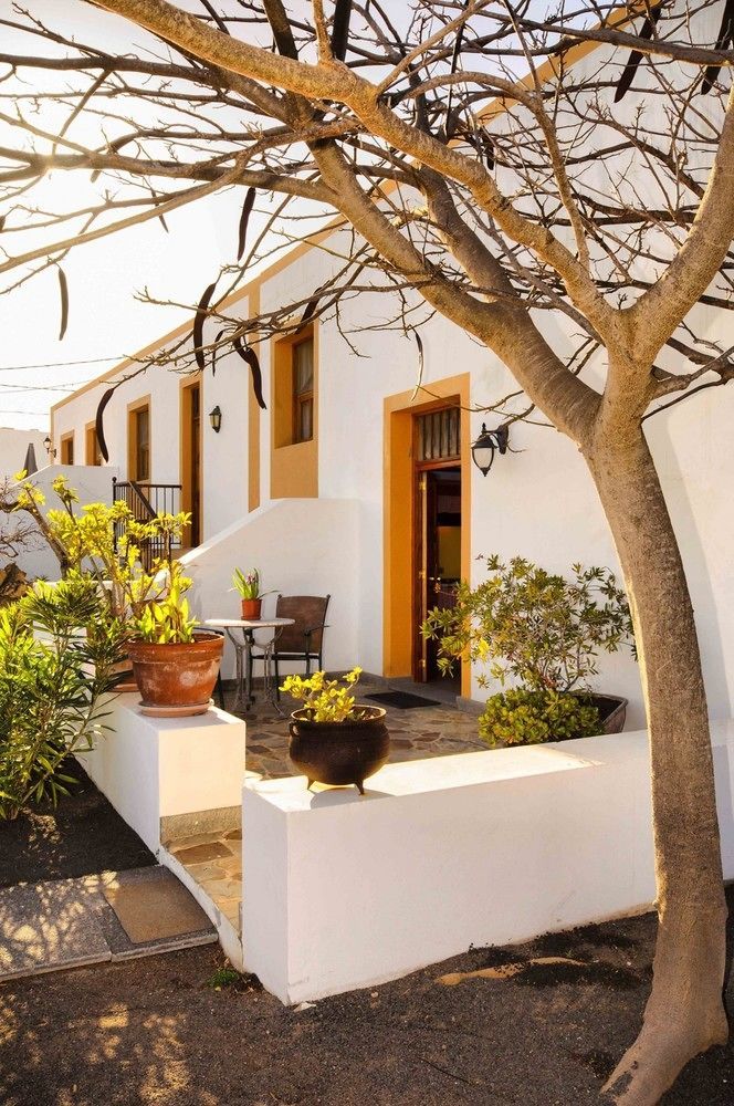 Casa Lola Y Juan Hotel