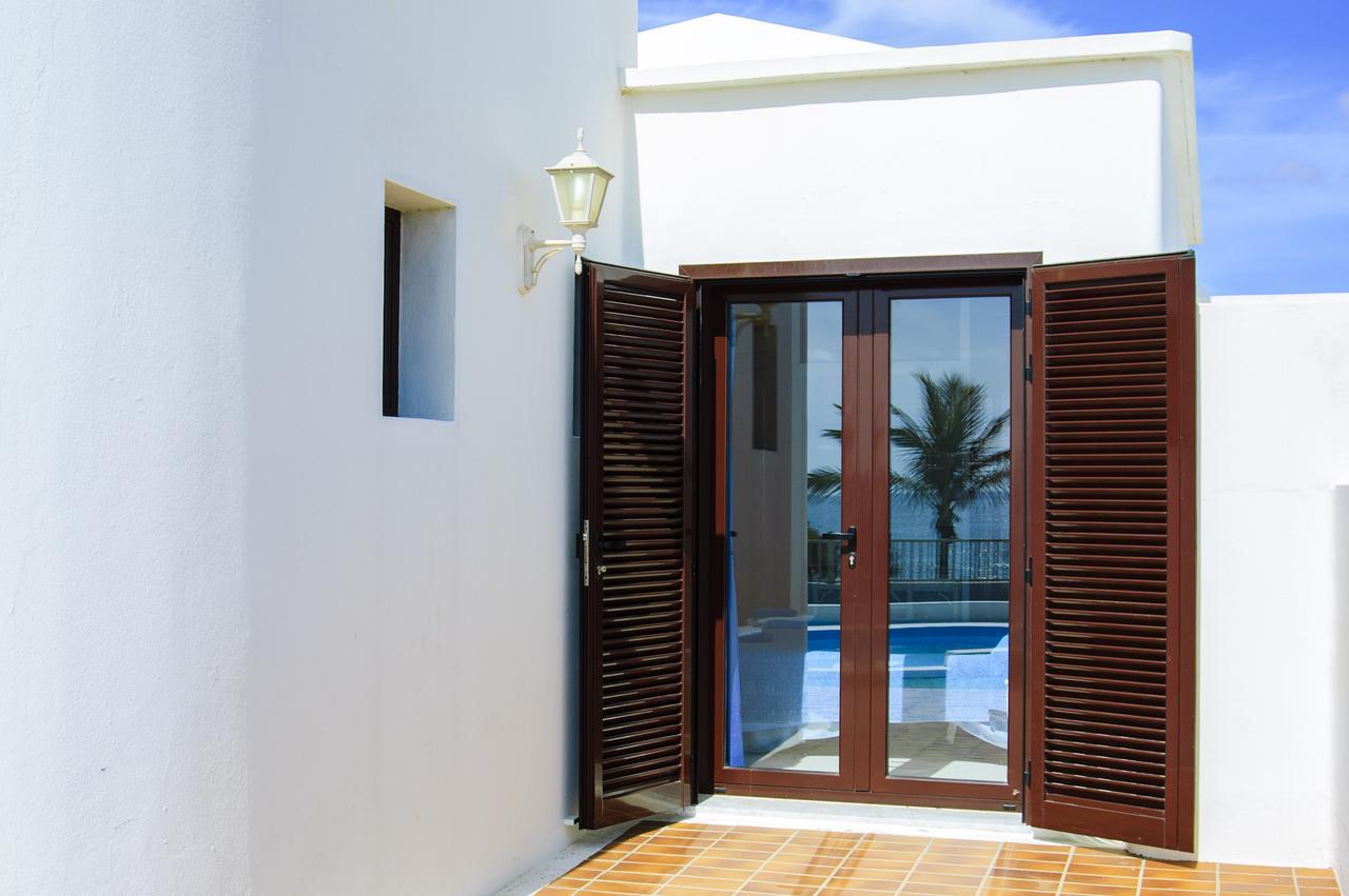 Villa La Concha *