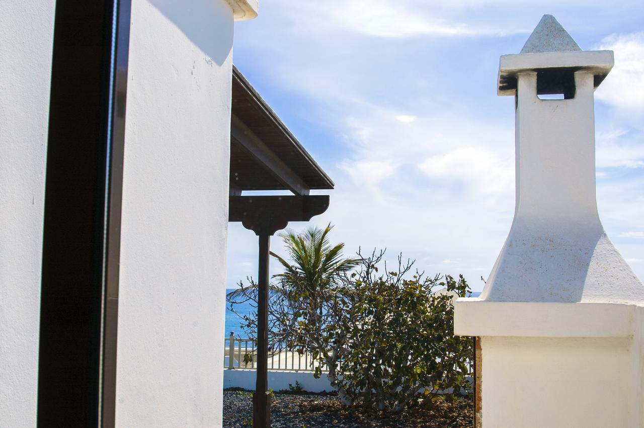 La Concha Villa *
