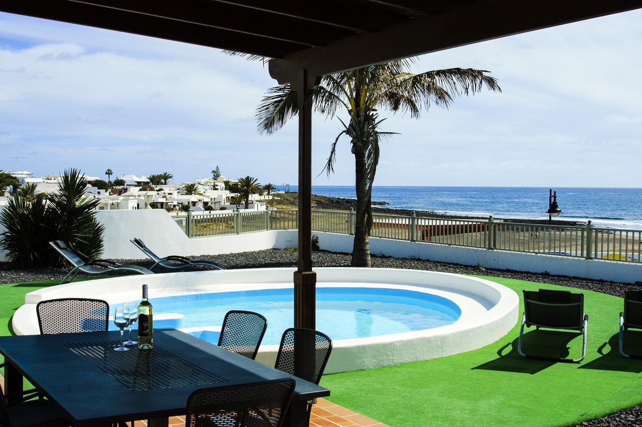 La Concha * Playa Honda (Lanzarote)
