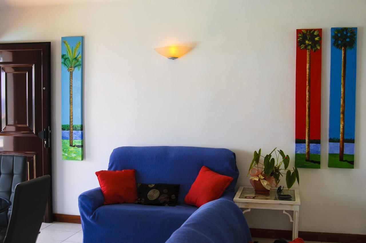 La Concha Villa *