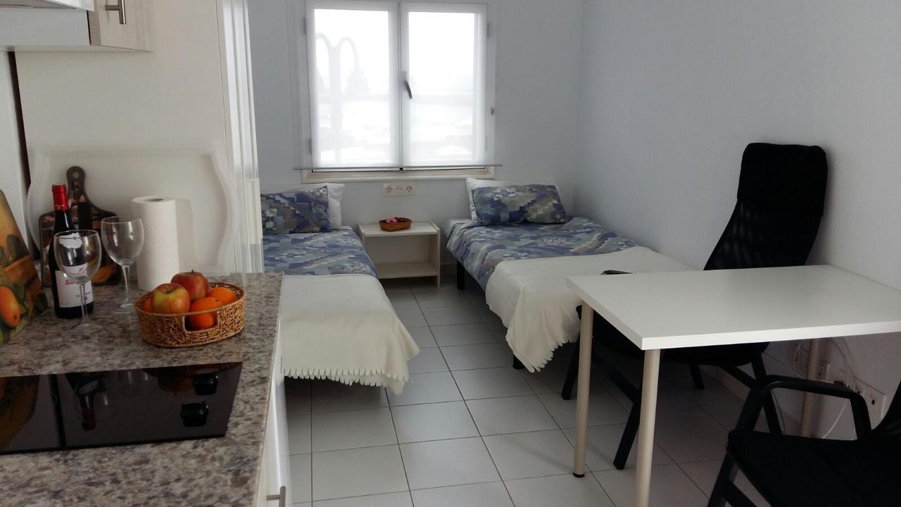 Apartment Vientos *