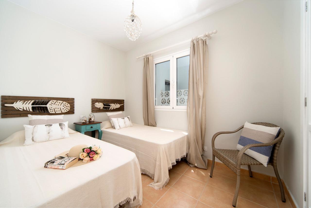Views Apartamento Famara