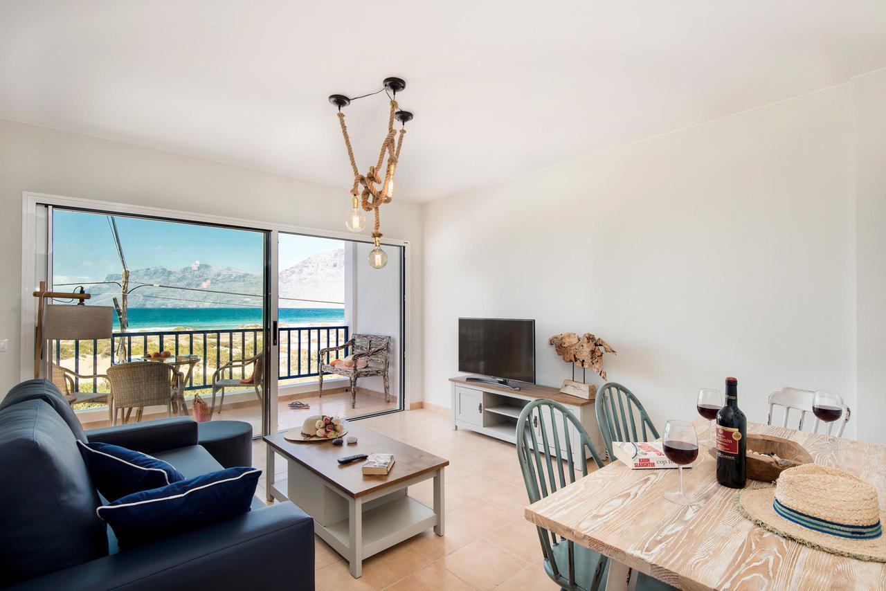 Apartamento Views *