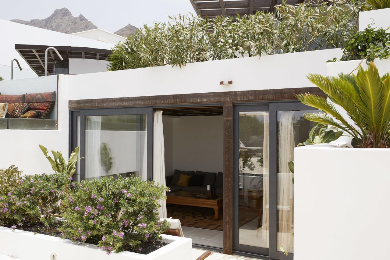Apartamento Thesuites Lanzarote Casa Sua *