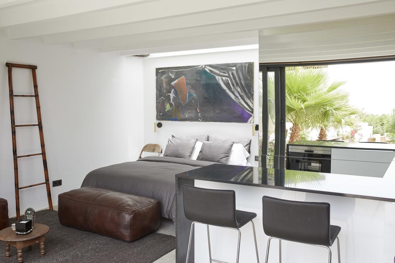 Apartamento Thesuites Lanzarote Casa Sua Famara