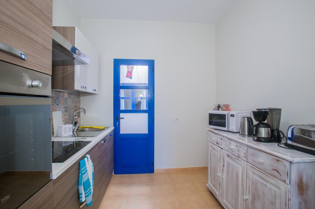 Apartamento Views Iii Famara