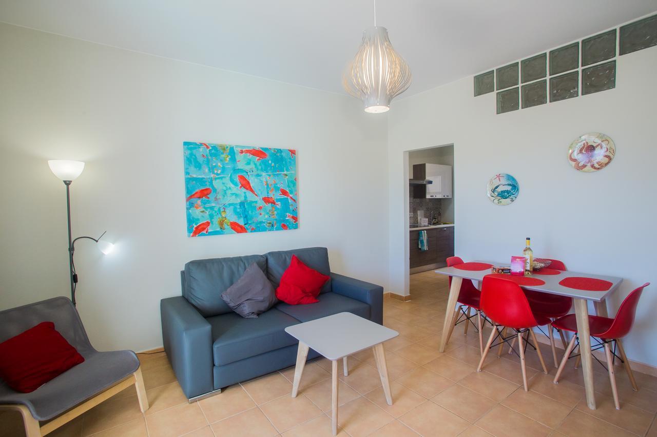 Apartamento Views Iii