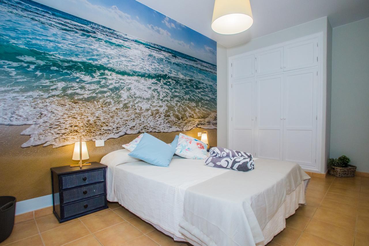 Apartamento Views Iii *