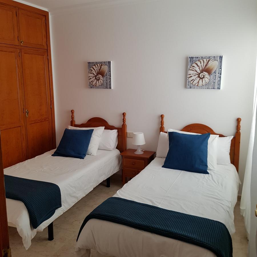 Apartamento Casa el pueblo *