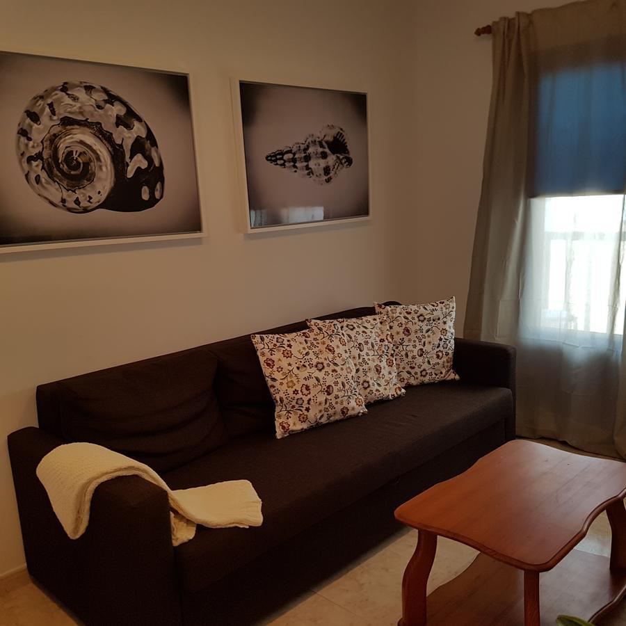 Casa el pueblo * Famara