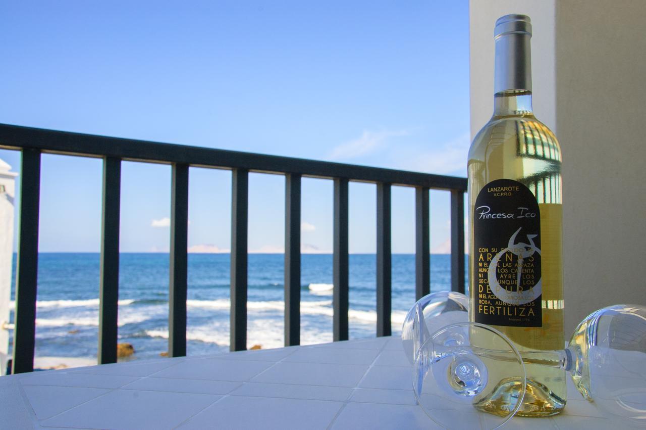 Apartamento Seaview