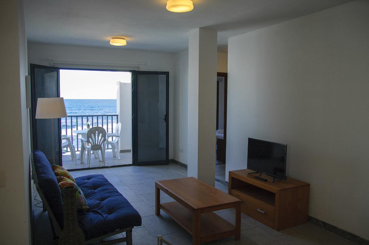 Seaview Famara