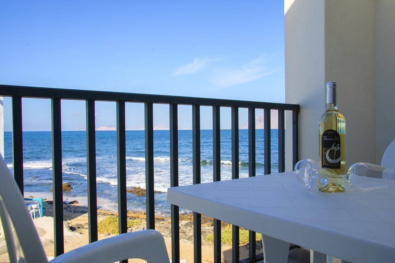 Seaview * Famara