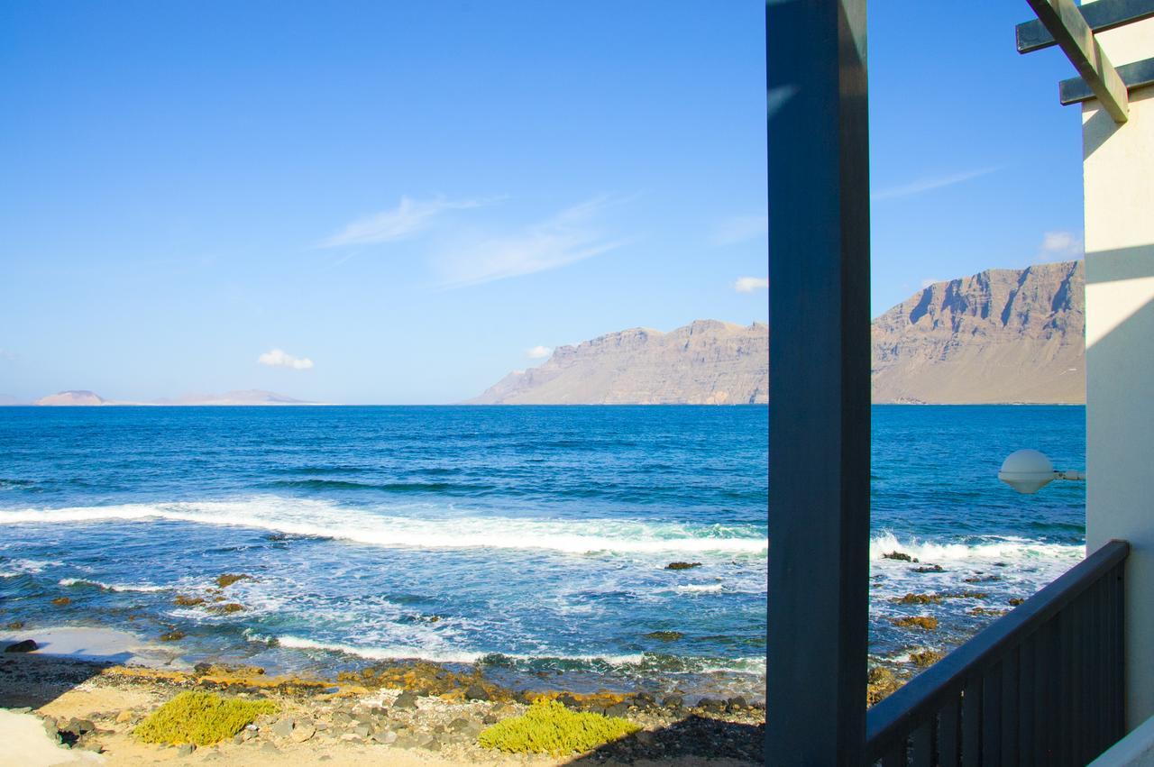 Seaview Apartamento