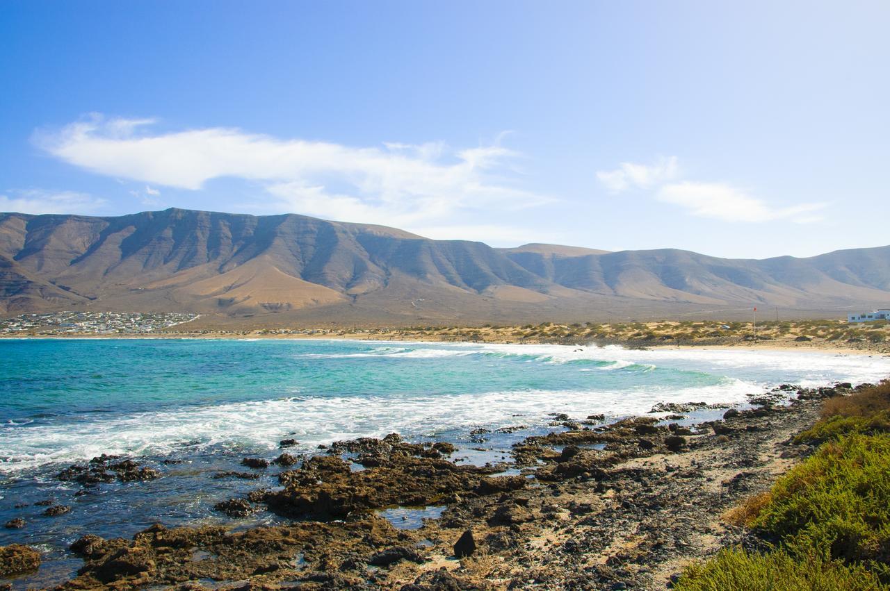 Apartamento Seaview Famara