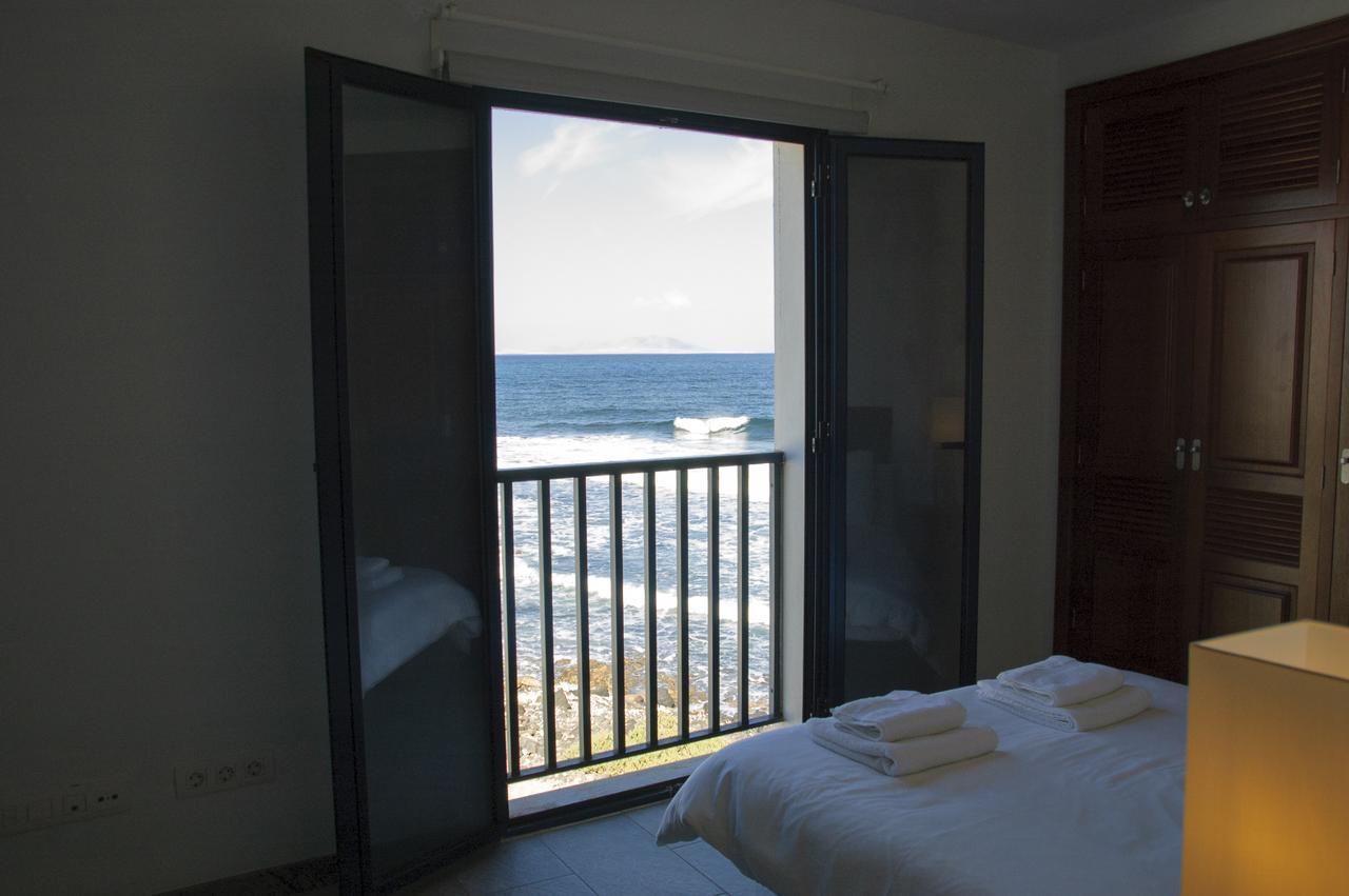 Apartamento Seaview Famara