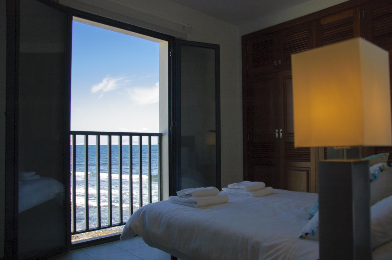 Seaview * Famara