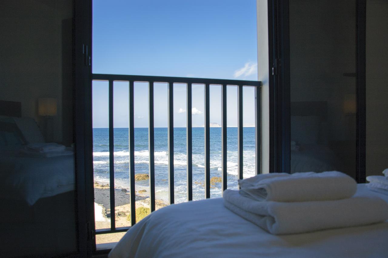 Seaview Apartamento *