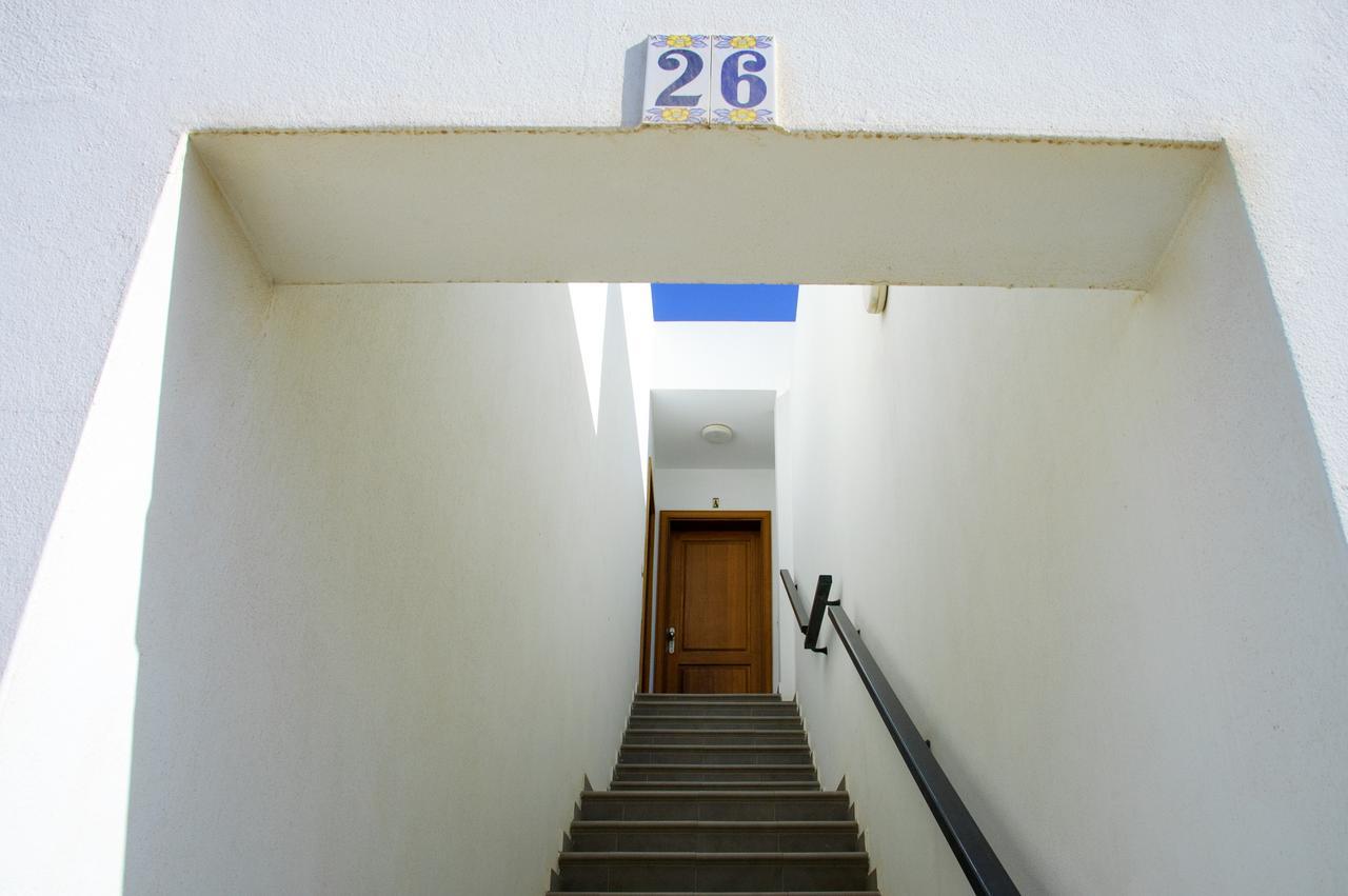 Seaview Apartamento *