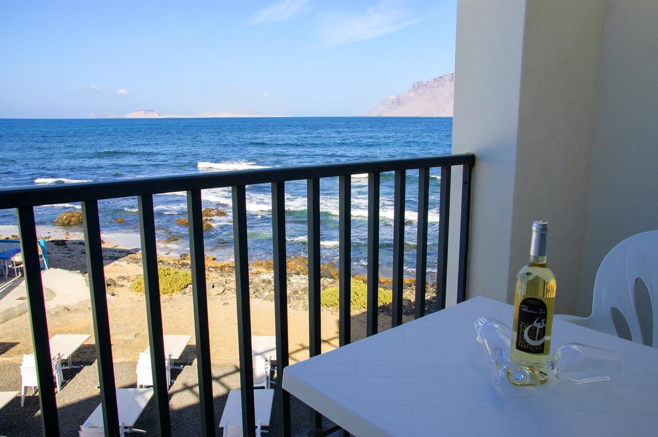 Seaview Apartamento *