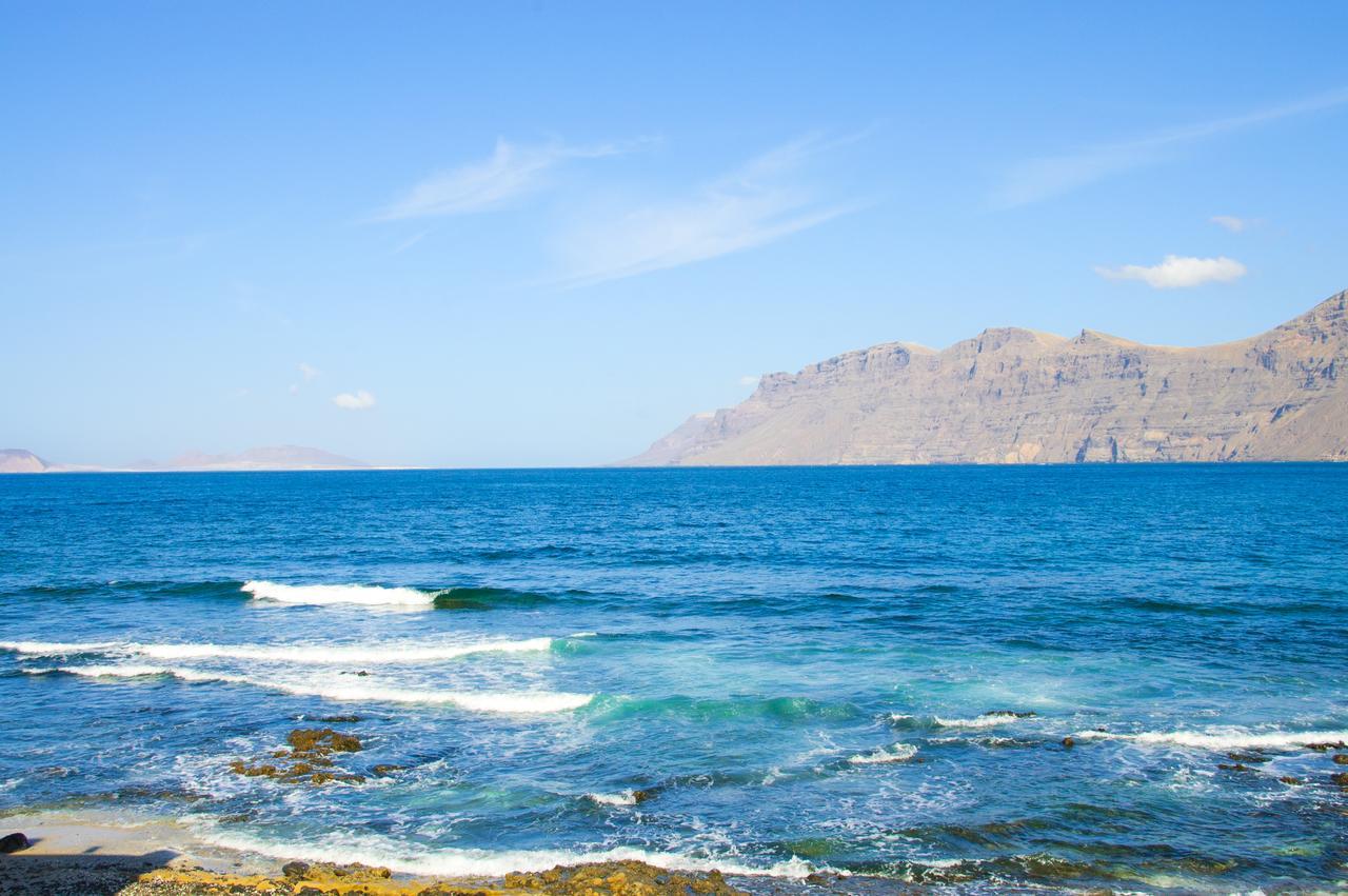 Seaview * Famara