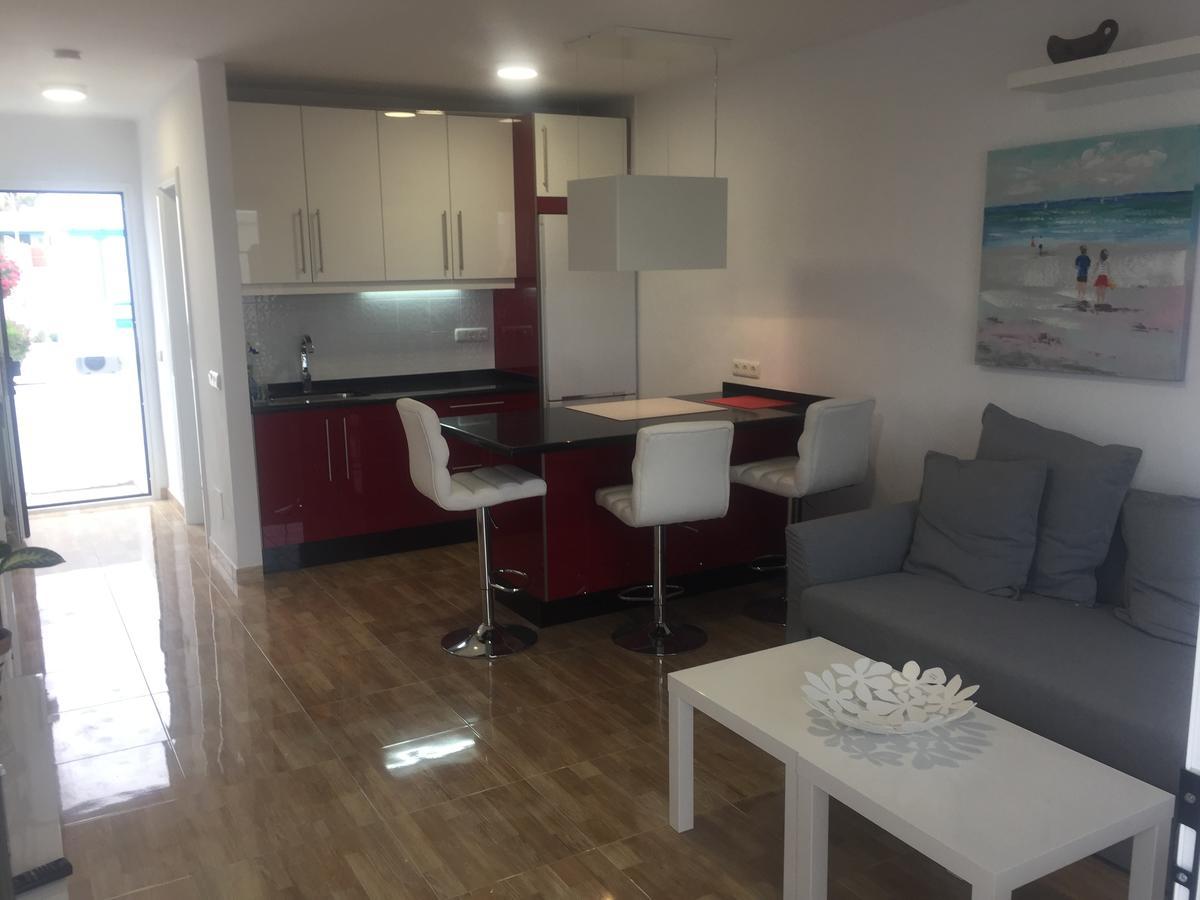 Apartment Albatros Puerto del Carmen (Lanzarote)