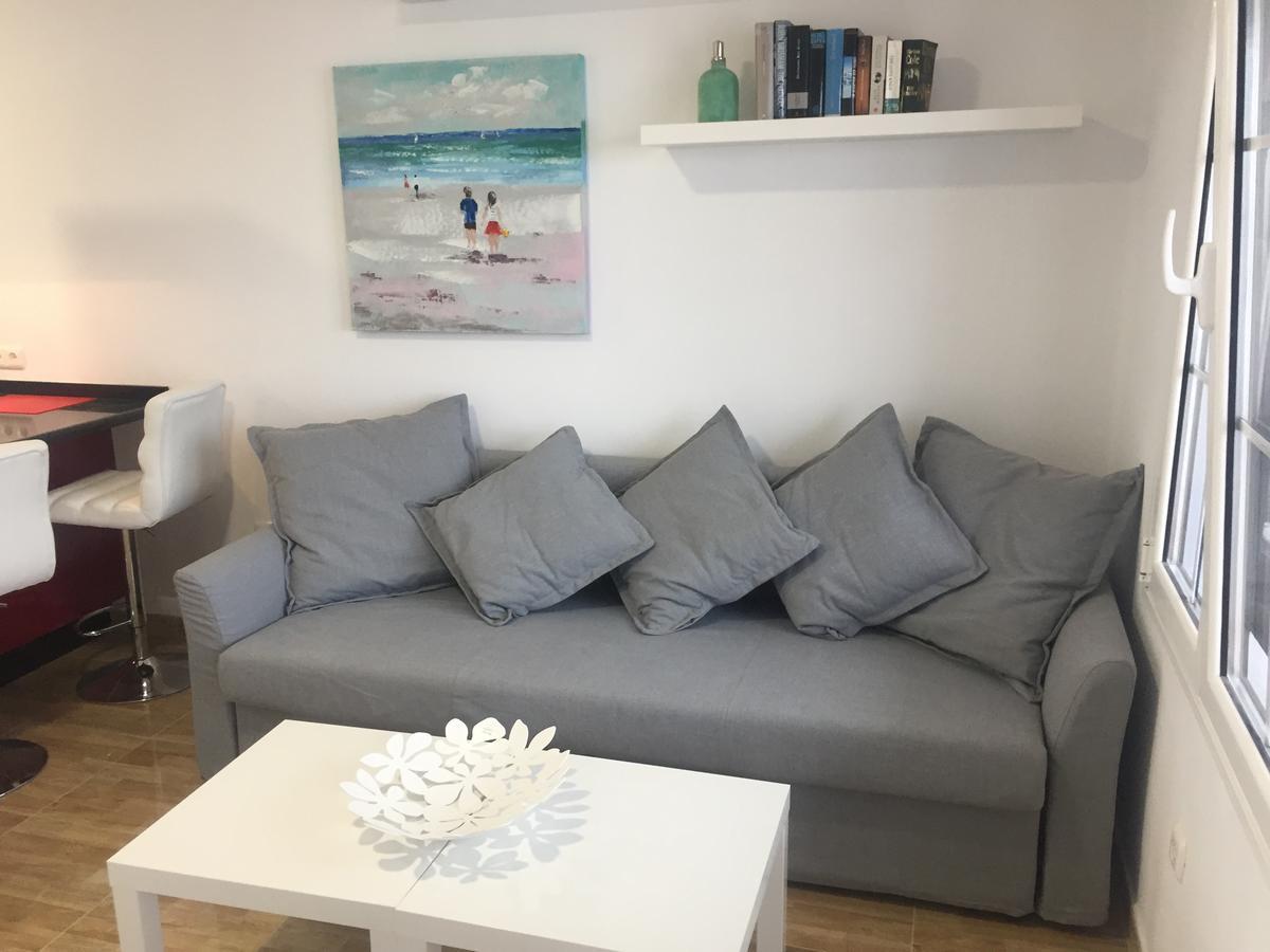 Albatros Apartment