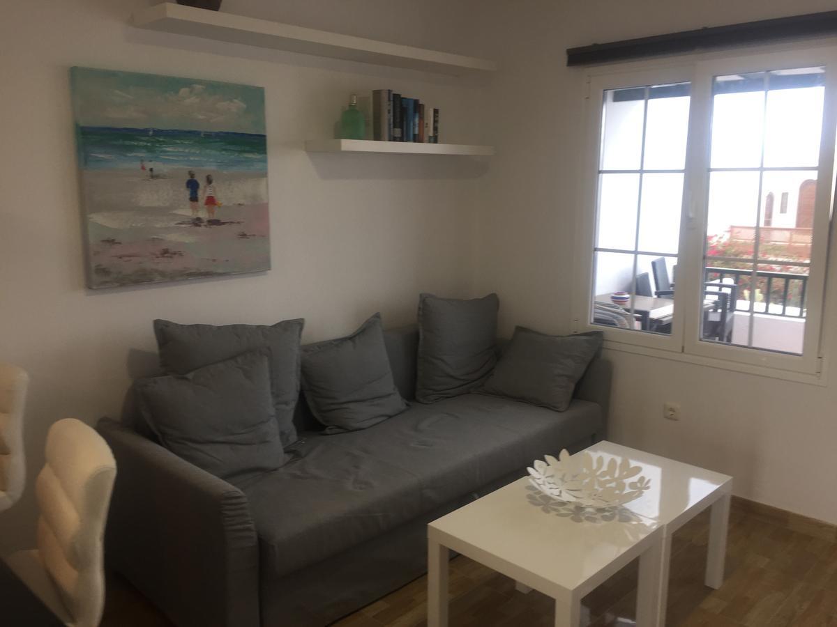Albatros Apartment *