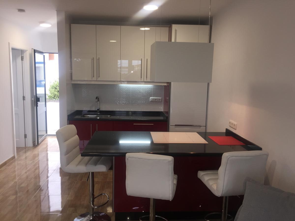 Apartment Albatros