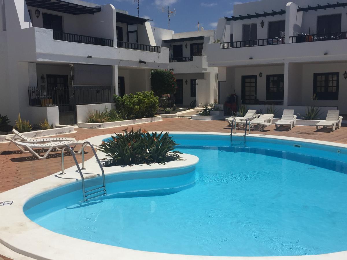 Apartment Albatros Puerto del Carmen (Lanzarote)