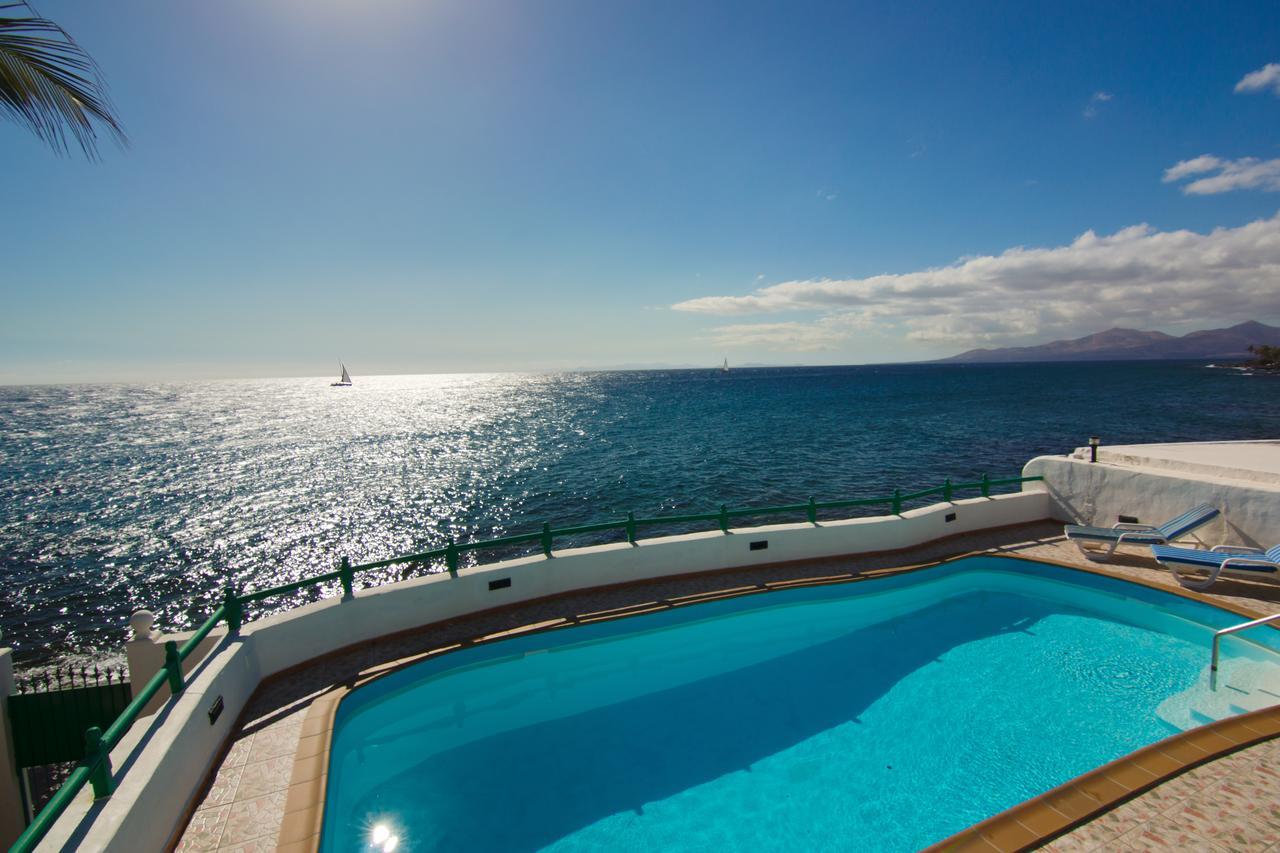 Caleton Villa Puerto del Carmen (Lanzarote)