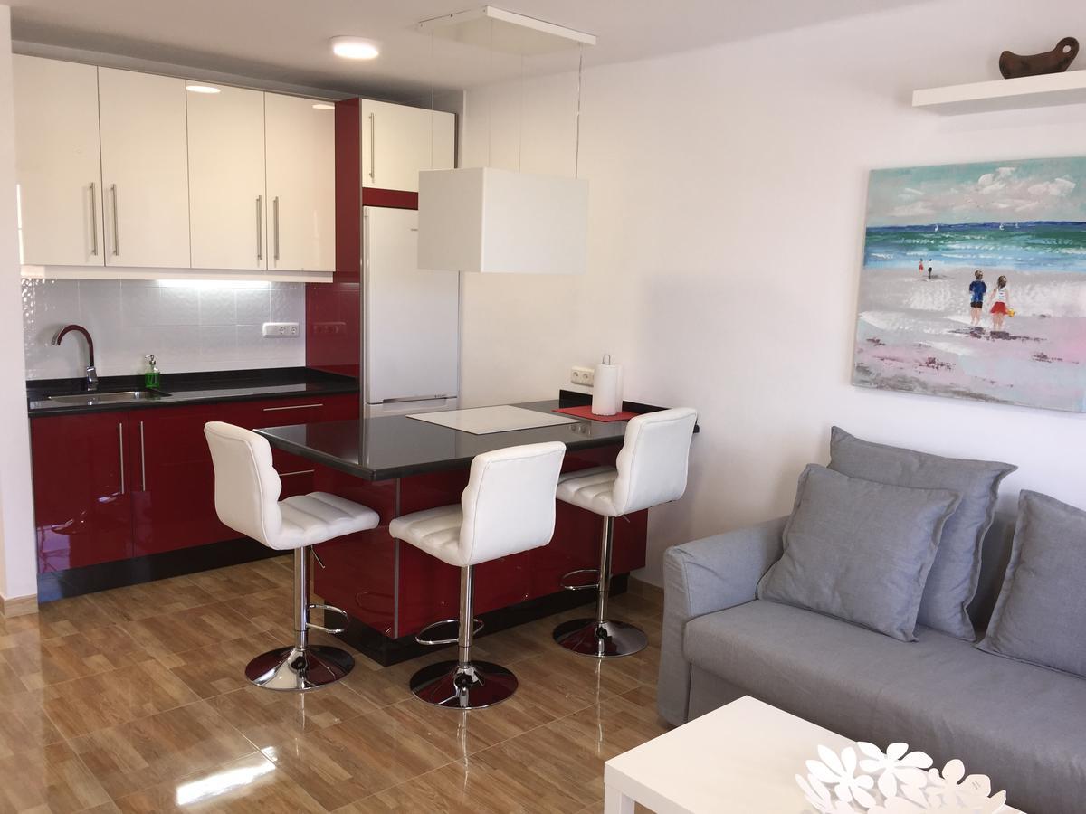 Apartment Albatros