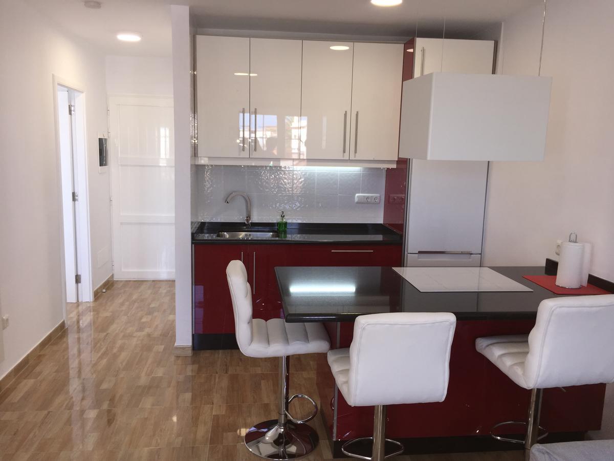 Apartment Albatros