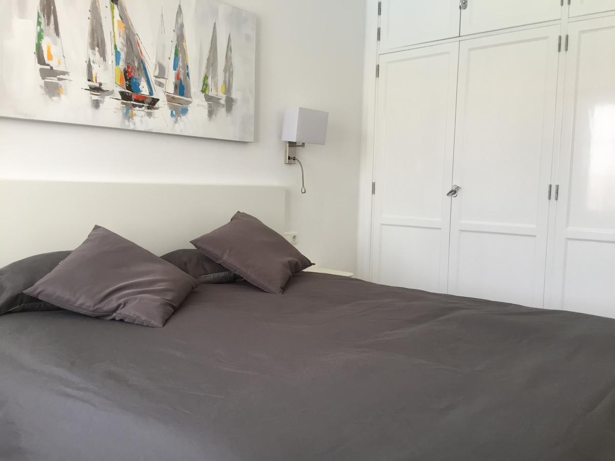 Apartment Albatros