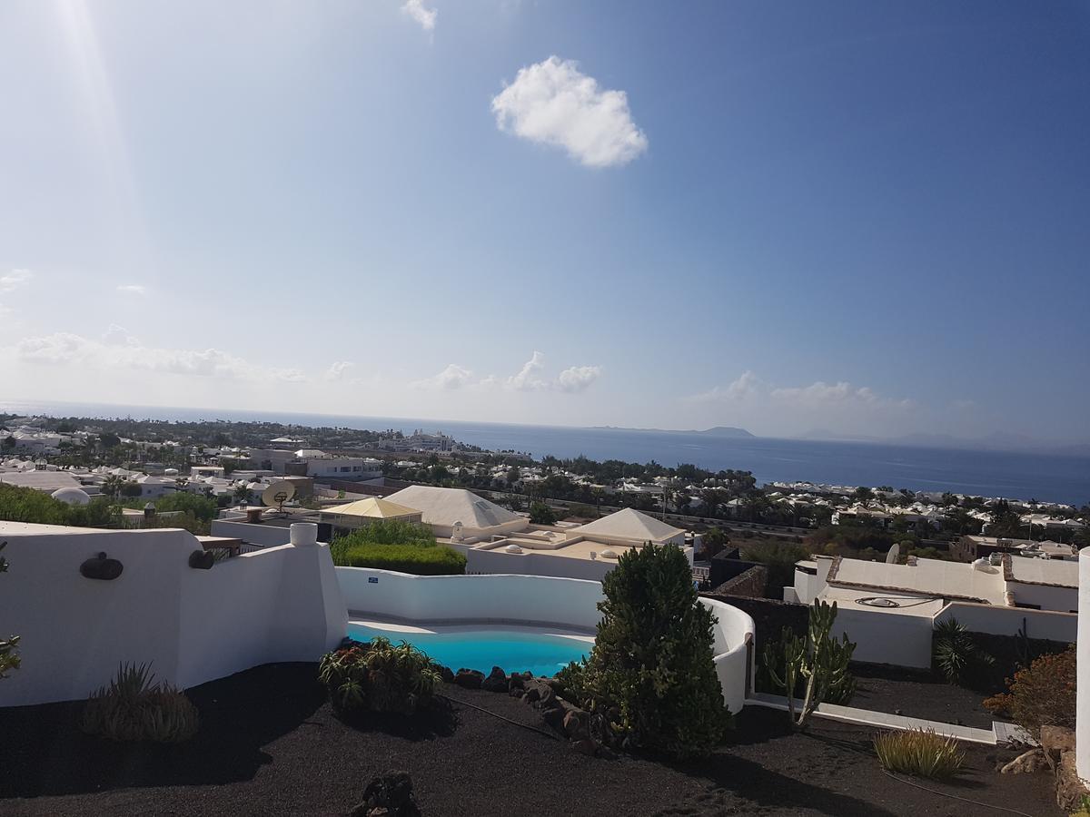 Villa Lanzarote