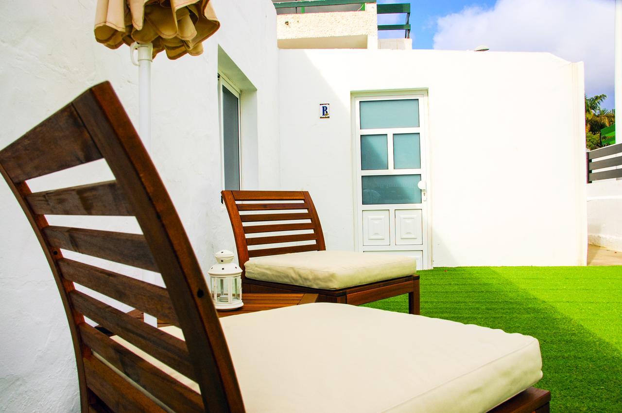 Apartamento Los Cactus 2 *