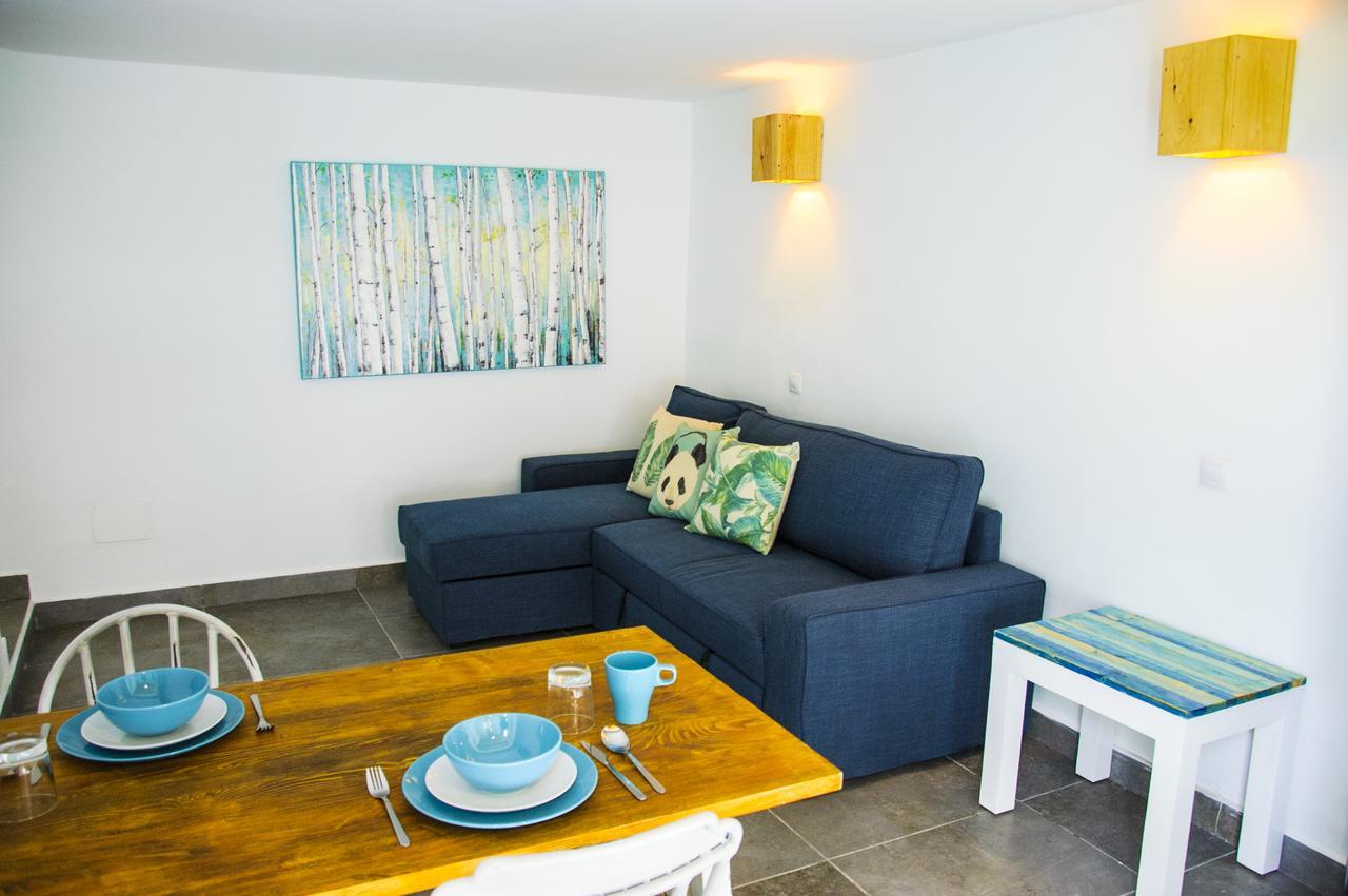 Apartamento Los Cactus 2