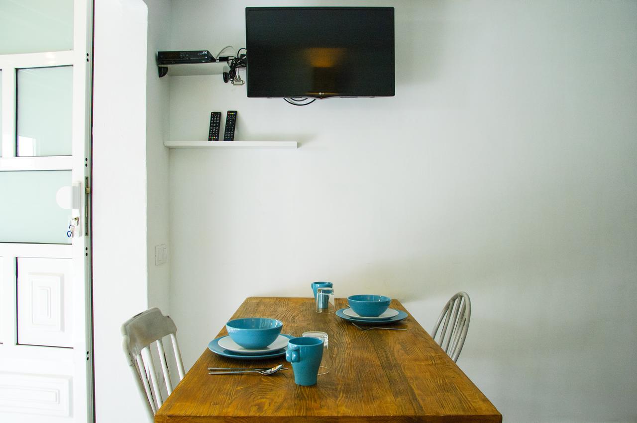 Apartamento Los Cactus 2 Tias