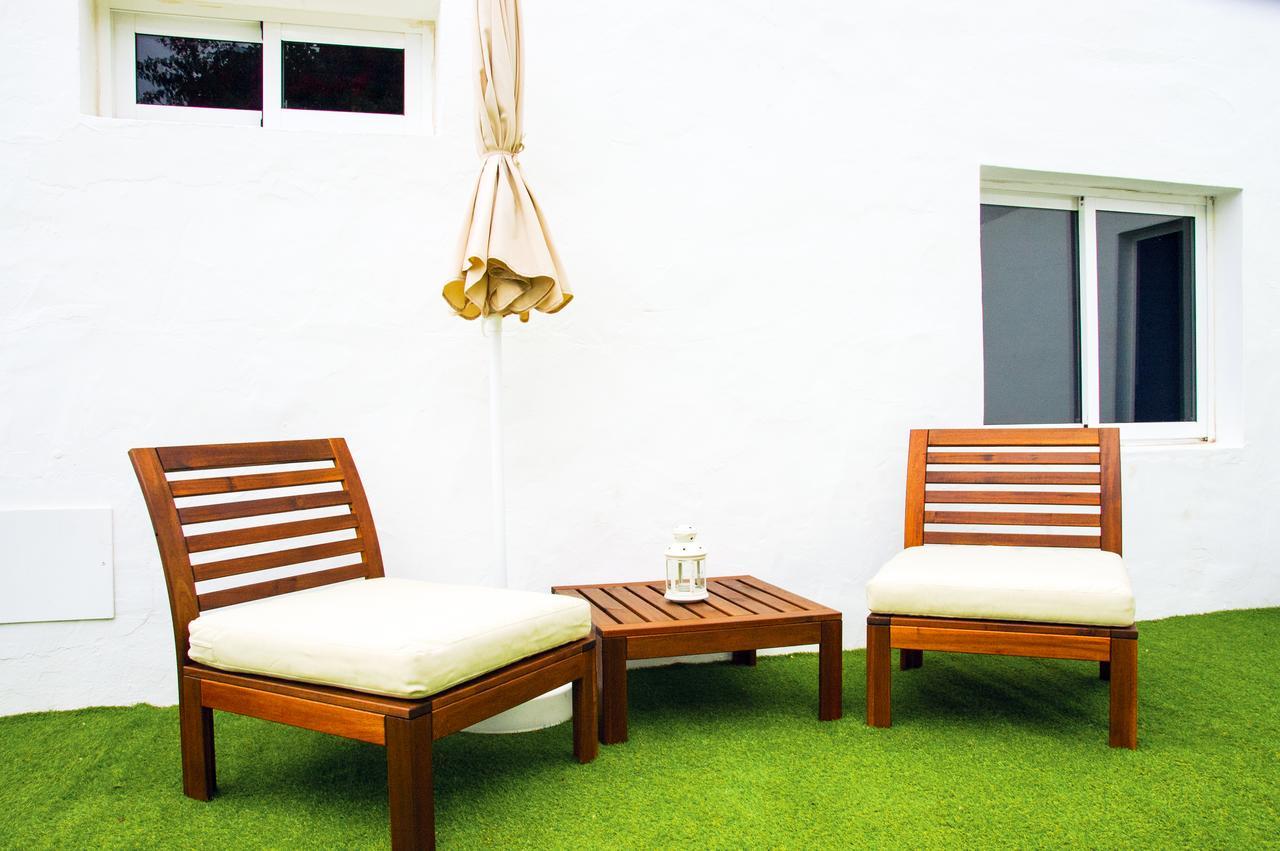 Apartamento Los Cactus 2 Apartment Tias