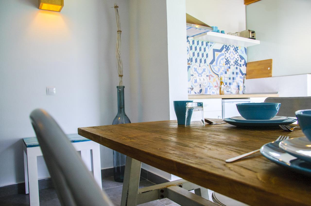 Apartamento Los Cactus 2 Tias